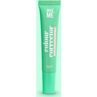 Give Me Concealer Colour Correcting Cream - 15g in Green | Size: 1