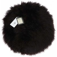 Real Sheepskin Seat Pad