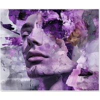 Designer Kitchen Splashbacks Calista Vale: 00011 Kitchen Splashback | Size: 600mm x 750mm