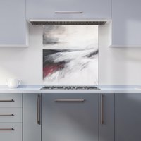 Designer Kitchen Splashbacks Isla Quinn: 00004 Kitchen Splashback | Size: 600mm x 750mm