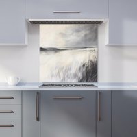 Designer Kitchen Splashbacks Isla Quinn: 00007 Kitchen Splashback | Size: 900mm x 750mm