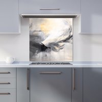 Designer Kitchen Splashbacks Isla Quinn: 00008 Kitchen Splashback | Size: 700mm x 750mm
