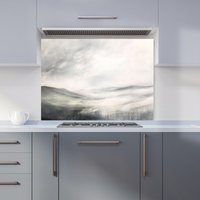 Designer Kitchen Splashbacks Isla Quinn: 00009 Kitchen Splashback | Size: 600mm x 750mm