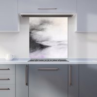 Designer Kitchen Splashbacks Isla Quinn: 00017 Kitchen Splashback | Size: 700mm x 650mm