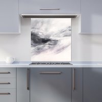 Designer Kitchen Splashbacks Isla Quinn: 00018 Kitchen Splashback | Size: 600mm x 650mm