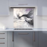 Designer Kitchen Splashbacks Isla Quinn: 00019 Kitchen Splashback | Size: 900mm x 750mm