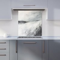 Designer Kitchen Splashbacks Isla Quinn: 00023 Kitchen Splashback | Size: 600mm x 650mm