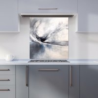 Designer Kitchen Splashbacks Isla Quinn: 00026 Kitchen Splashback | Size: 600mm x 600mm