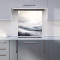 Designer Kitchen Splashbacks Isla Quinn: 00028 Kitchen Splashback | Size: 700mm x 750mm