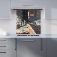 Designer Kitchen Splashbacks Jasper Reed: 00029 Kitchen Splashback | Size: 600mm x 750mm