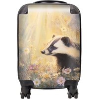 Designer Luggage Ava Sterling: 00001 Suitcase | Size: Large