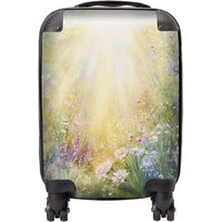 Designer Luggage Ava Sterling: 00003 Suitcase | Size: Cabin