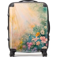 Designer Luggage Ava Sterling: 00004 Suitcase | Size: Cabin