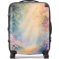 Designer Luggage Ava Sterling: 00005 Suitcase | Size: Small