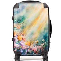 Designer Luggage Ava Sterling: 00006 Suitcase | Size: Small