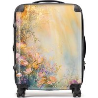 Designer Luggage Ava Sterling: 00007 Suitcase | Size: Mini Cabin