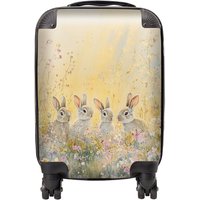 Designer Luggage Ava Sterling: 00009 Suitcase | Size: Medium