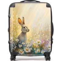 Designer Luggage Ava Sterling: 00011 Suitcase | Size: Medium