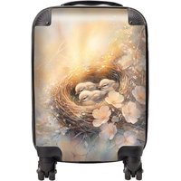 Designer Luggage Ava Sterling: 00014 Suitcase | Size: Cabin
