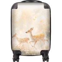 Designer Luggage Ava Sterling: 00018 Suitcase | Size: Small