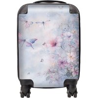 Designer Luggage Ava Sterling: 00019 Suitcase | Size: Medium