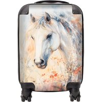 Designer Luggage Ava Sterling: 00022 Suitcase | Size: Small