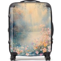Designer Luggage Ava Sterling: 00024 Suitcase | Size: Cabin