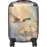 Designer Luggage Ava Sterling: 00025 Suitcase | Size: Small