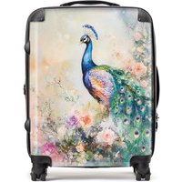 Designer Luggage Ava Sterling: 00026 Suitcase | Size: Large