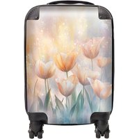 Designer Luggage Ava Sterling: 00028 Suitcase | Size: Medium