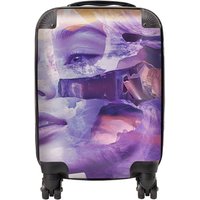 Designer Luggage Calista Vale: 00022 Suitcase | Size: Mini Cabin
