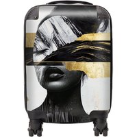 Designer Luggage Calista Vale: 00025 Suitcase | Size: Cabin