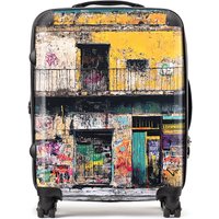 Designer Luggage Jasper Reed: 00009 Suitcase | Size: Cabin