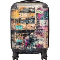 Designer Luggage Jasper Reed: 00015 Suitcase | Size: Large