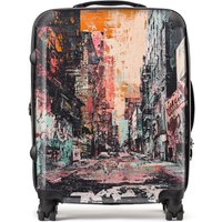 Designer Luggage Jasper Reed: 00023 Suitcase | Size: Small