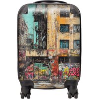 Designer Luggage Jasper Reed: 00025 Suitcase | Size: Large