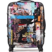 Designer Luggage Jasper Reed: 00038 Suitcase | Size: Large