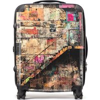 Designer Luggage Jasper Reed: 00039 Suitcase | Size: Large
