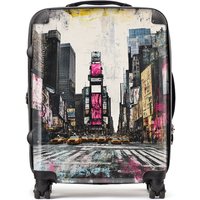 Designer Luggage Jasper Reed: 00042 Suitcase | Size: Large