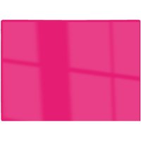 Warren Reed - Designer Vivid Pink Chopping Board