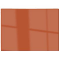 Warren Reed - Designer Rusty Orange Chopping Board