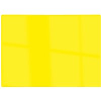 Warren Reed - Designer Sunshine Yellow Chopping Board