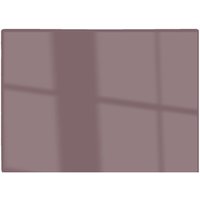 Warren Reed - Designer Smoky Lavendar Chopping Board in Purple