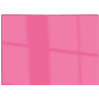 Warren Reed - Designer Hot Pink Chopping Board