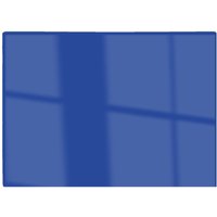 Warren Reed - Designer Royal Blue Chopping Board