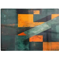 Warren Reed - Designer Dynamic Angles Chopping Board