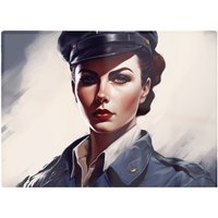 Warren Reed - Designer Defiant Strength Chopping Board