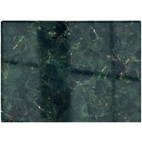 Warren Reed - Designer Deep Green Quartz Effect Chopping Board