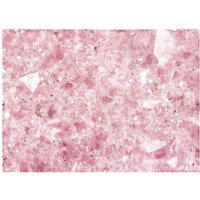 Warren Reed - Designer Pink Quartz Effect Chopping Board