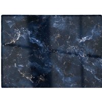 Warren Reed - Designer Navy Blue Quartz Effect Chopping Board
